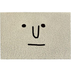 Zoya Non-Slip Door Mat