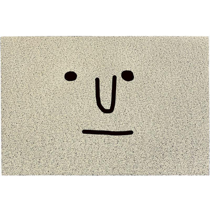 Zoya Non-Slip Door Mat