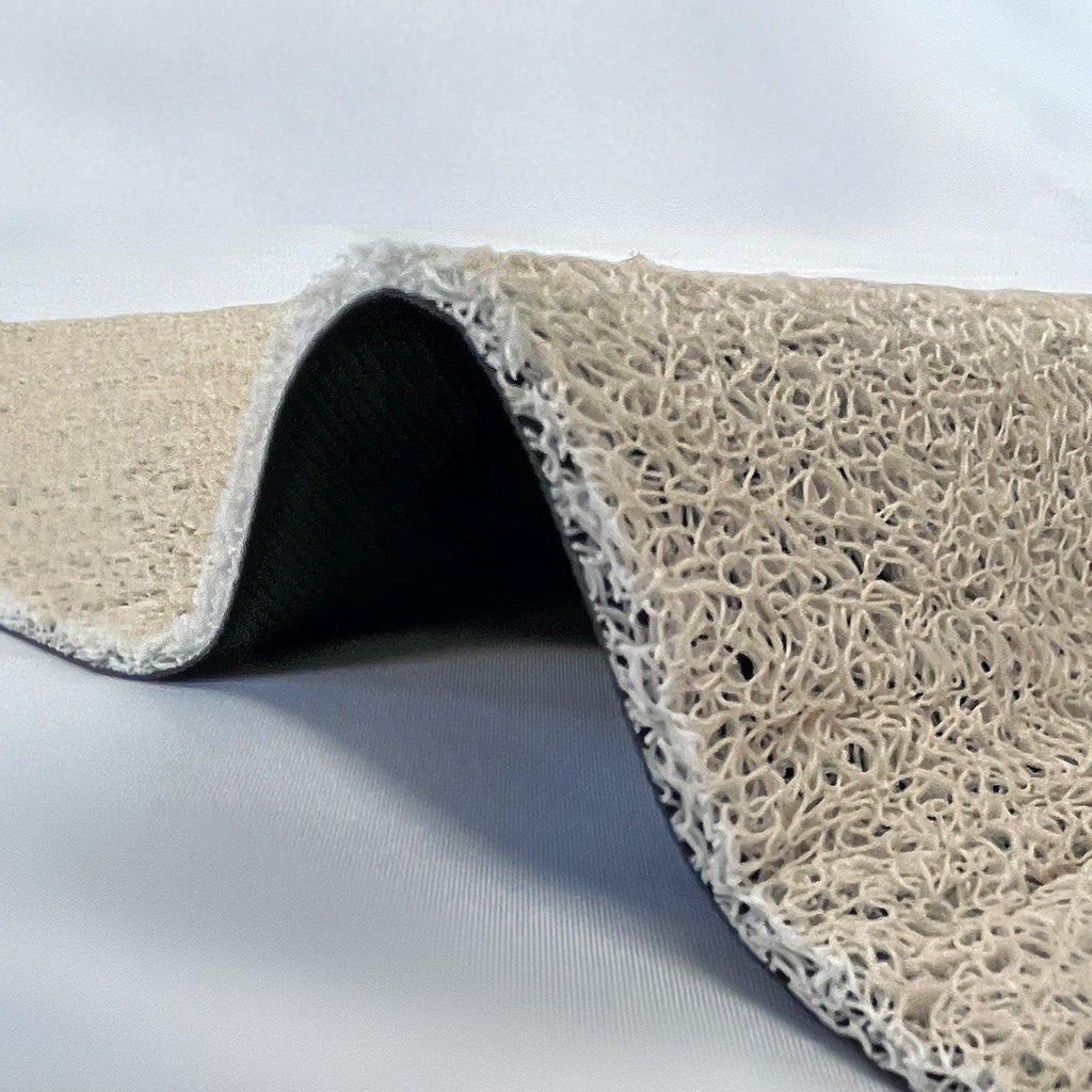 Zoya Non-Slip Door Mat