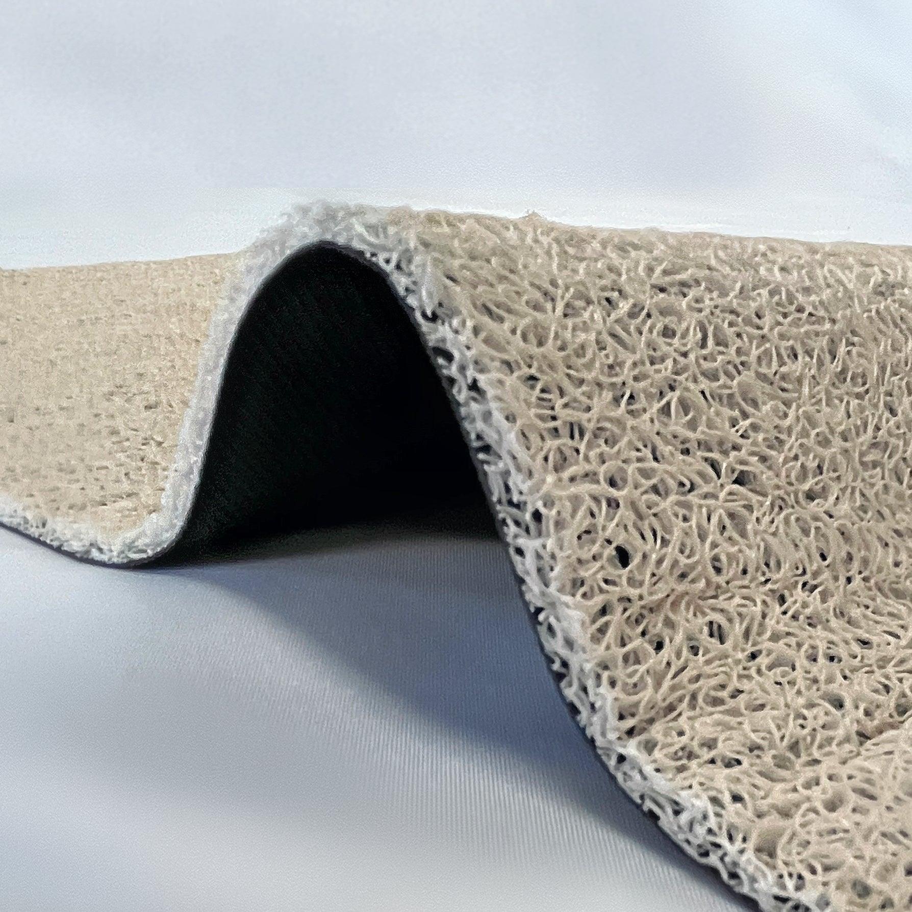 Zoya Non-Slip Door Mat