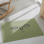 Zoya Non-Slip Door Mat