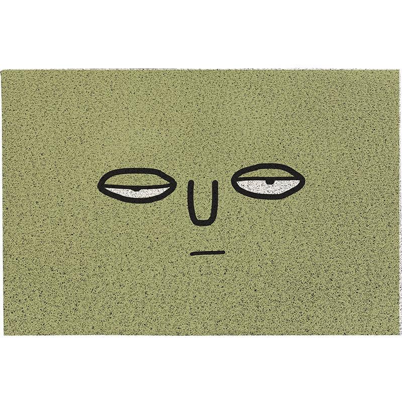 Zoya Non-Slip Door Mat